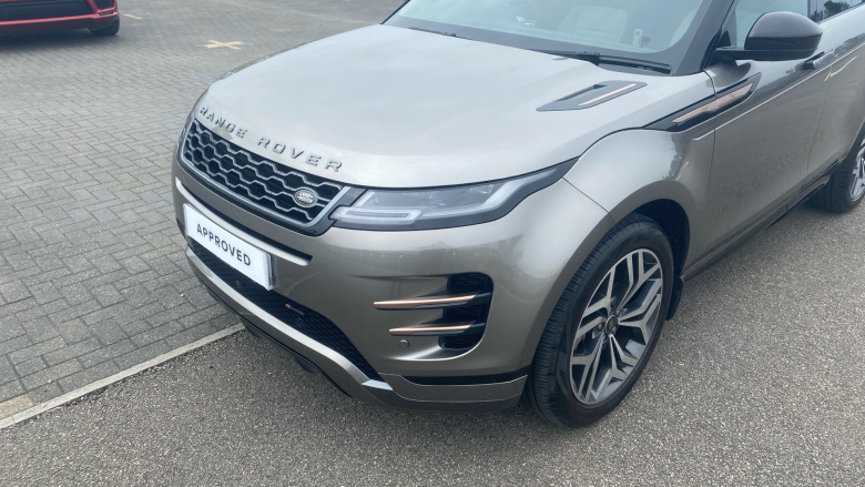 Land Rover Range Rover Evoque 2.0 D200 R-Dynamic HSE 5dr Auto Diesel Hatchback